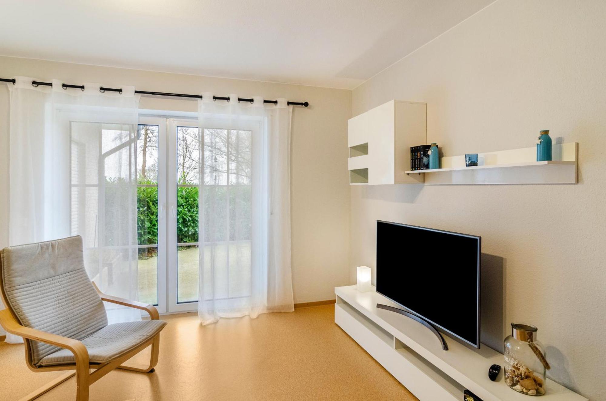 Ferienwohnung Neumann Neuschoo Exterior photo